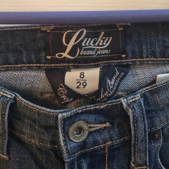 Lucky jeans - Picture 3 of 3